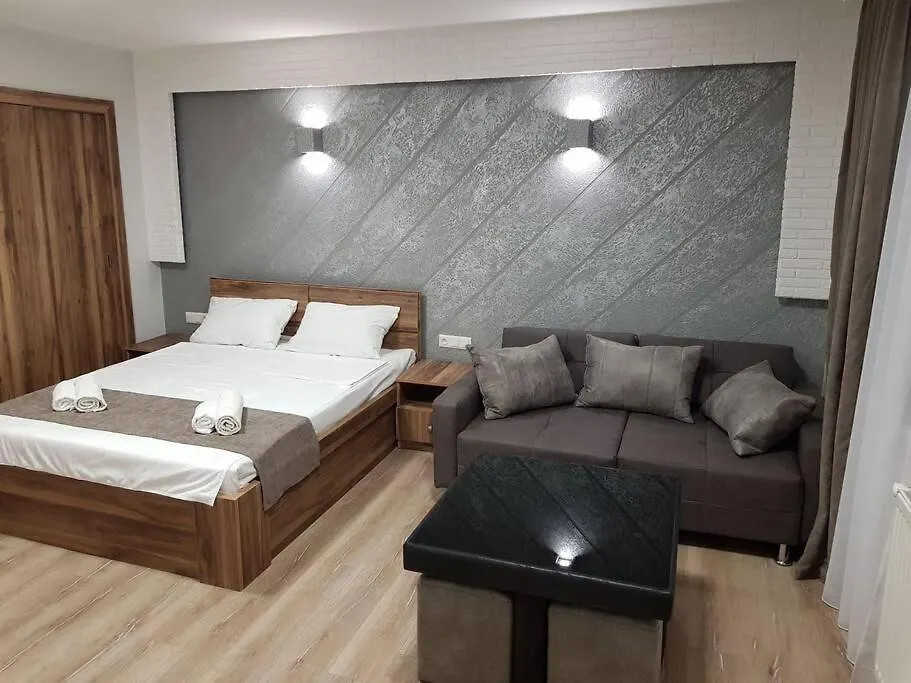 شقة Tbilisi House