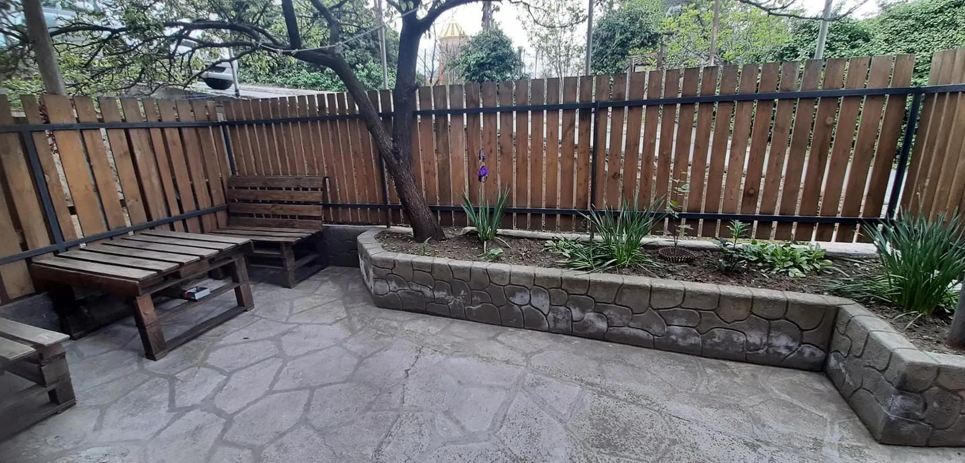 شقة Tbilisi House جورجيا