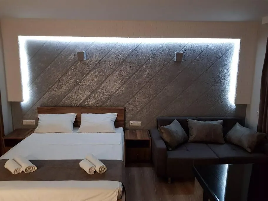 Tbilisi House Apartment 0*,  Georgia