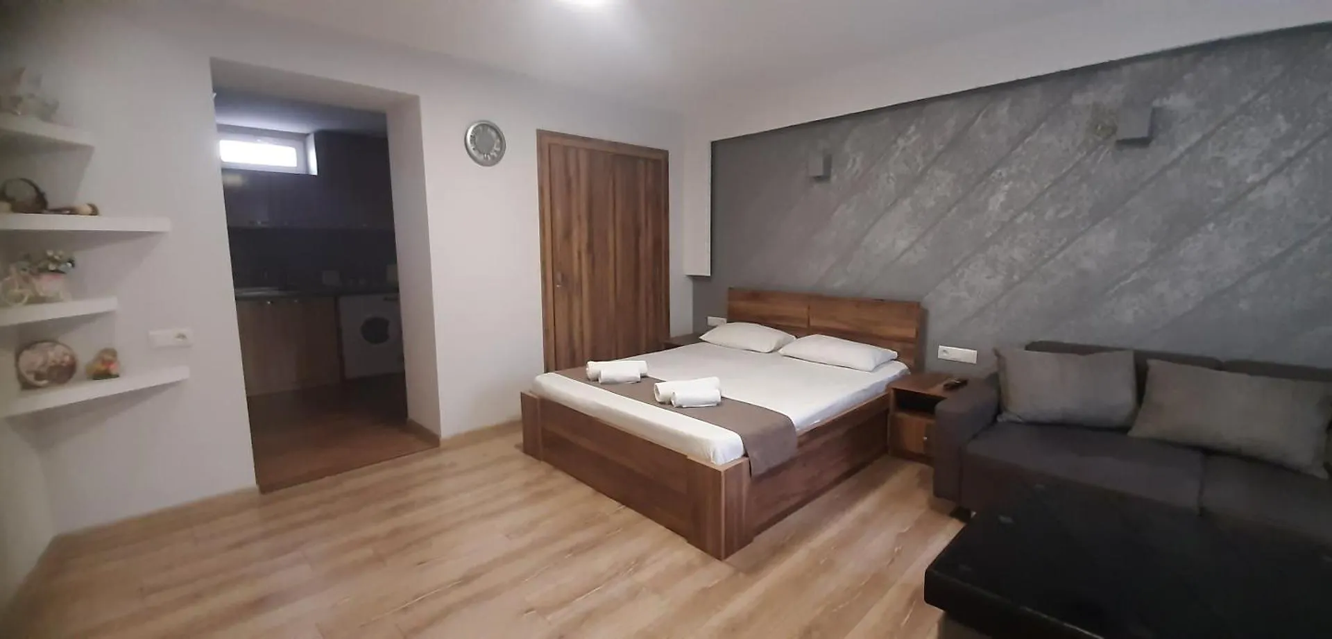 Tbilisi House Apartment