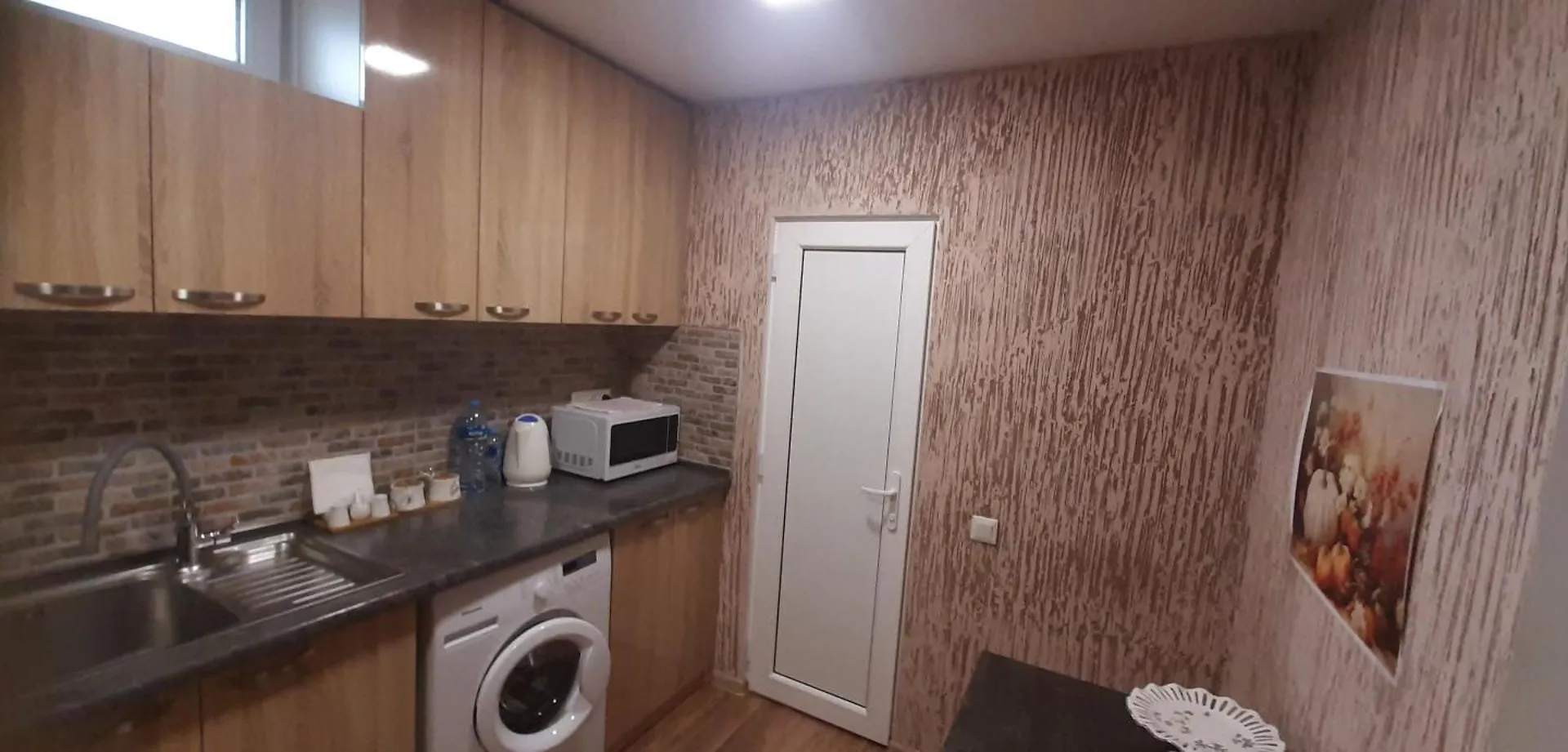 Tbilisi House Apartment
